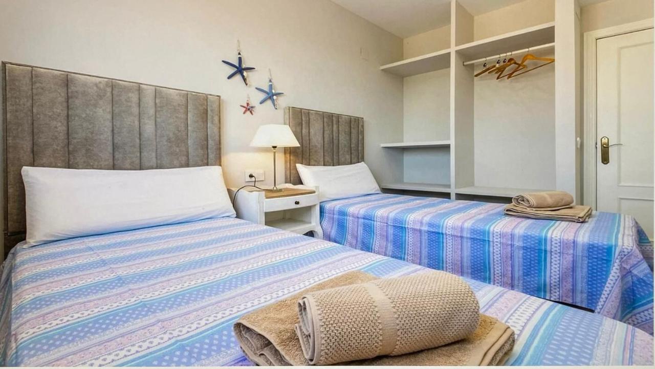 Moderno Apartamento, Inmejorable Ubicación *