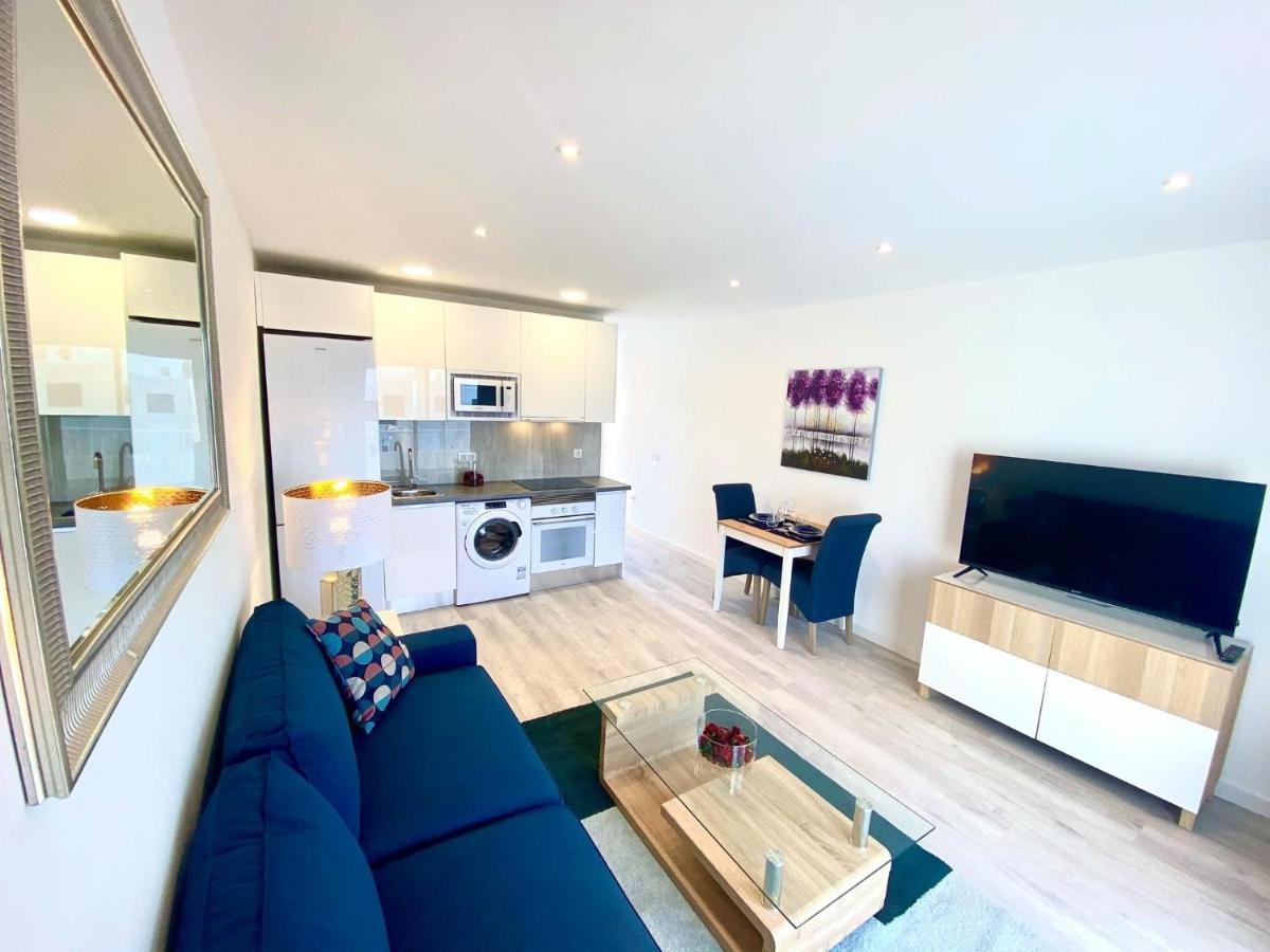 Luxury Atlantico View Apartment Puerto del Carmen (Lanzarote)