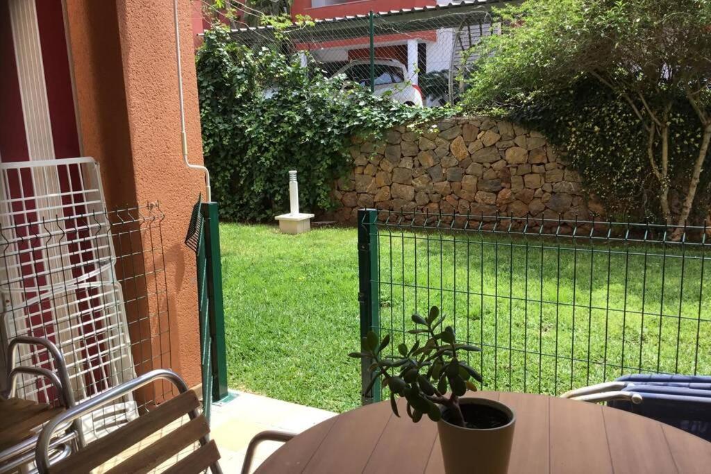 Apartment Apartamento Elsy Denia
