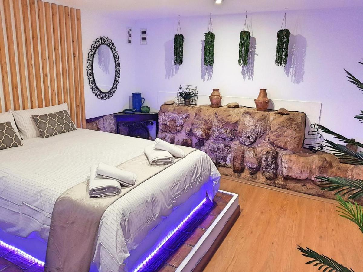 Duplex Juderia De By Jitkey Apartamento *