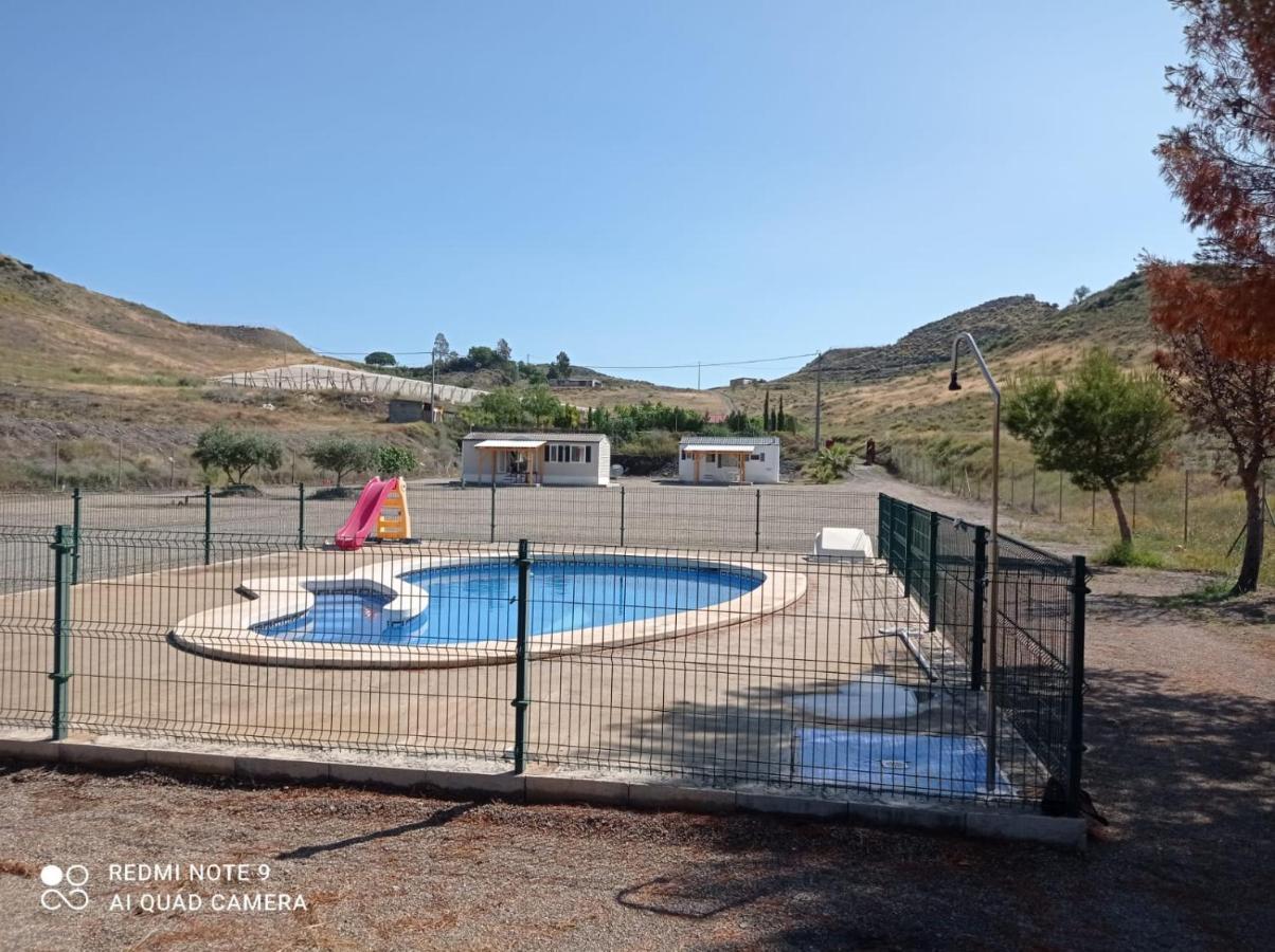 Holiday home Agradable Mobilehome *