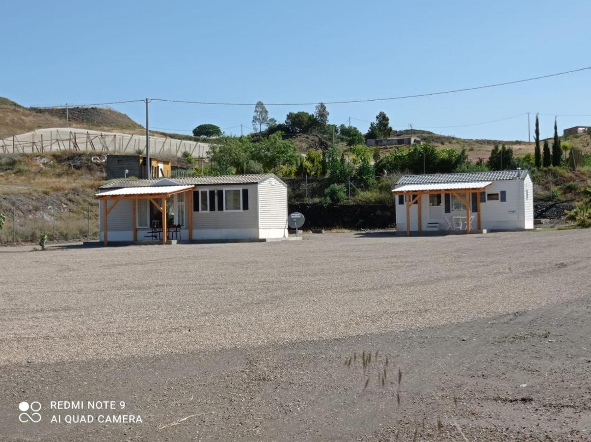 Agradable Mobilehome Holiday home
