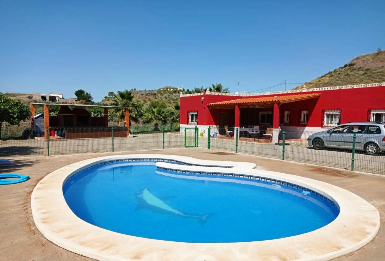 Сasa de vacaciones Agradable Minicasa