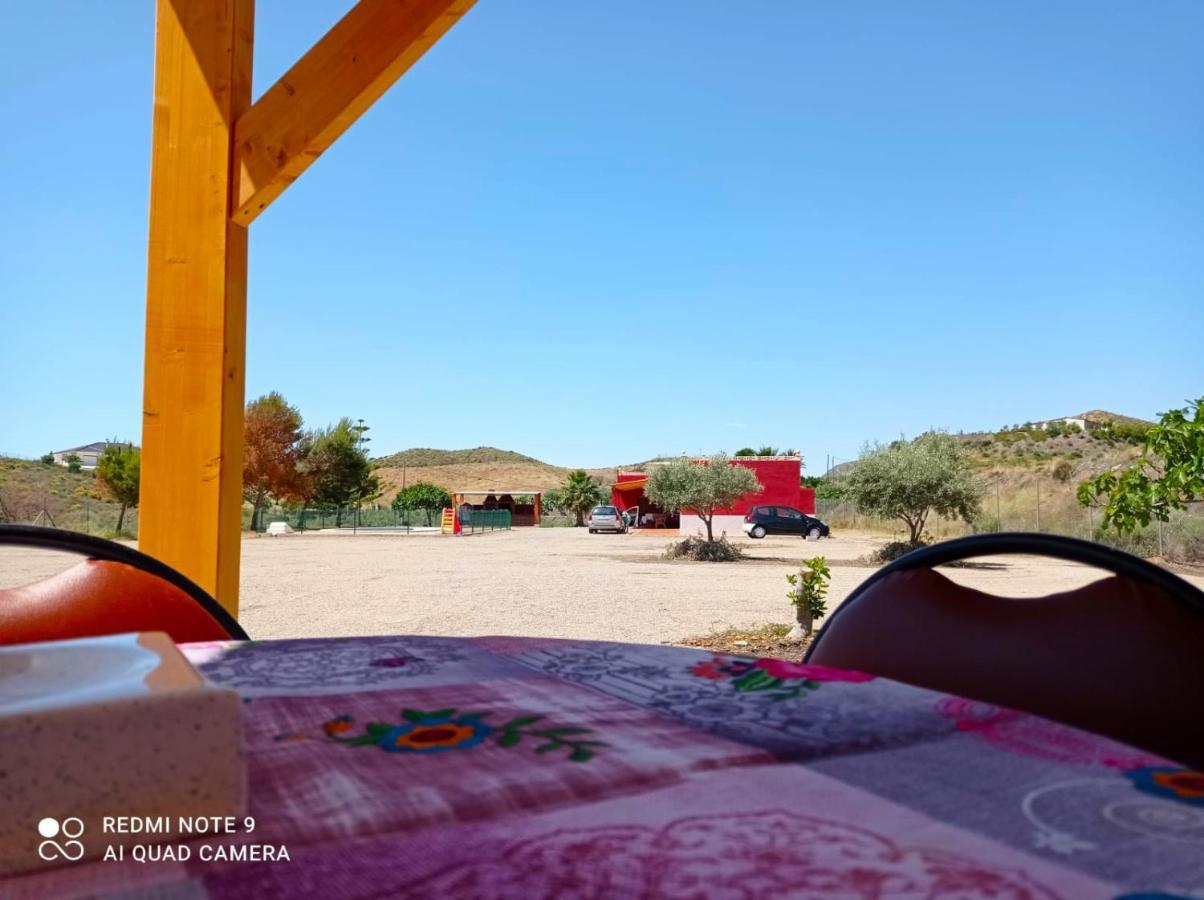 Сasa de vacaciones Agradable Minicasa