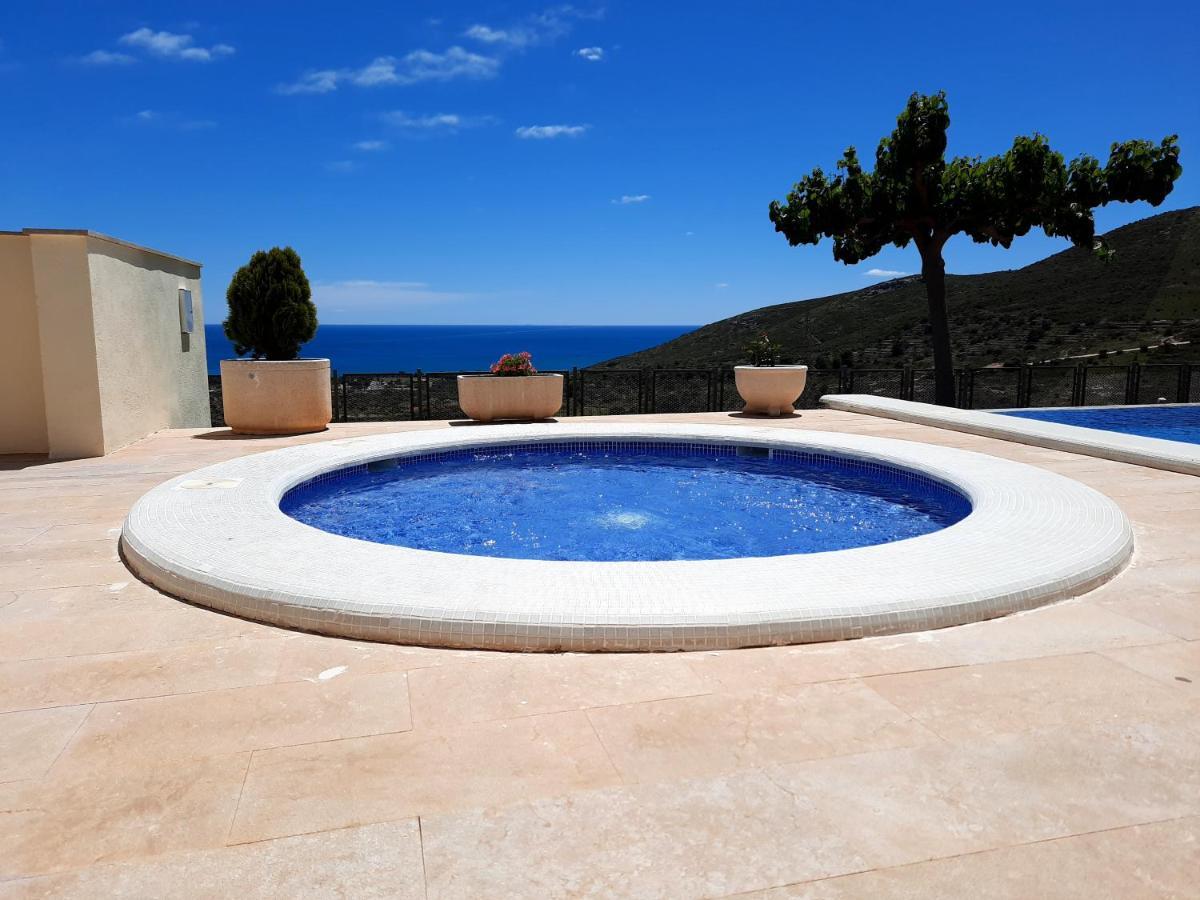 Casamuler Holiday home Peniscola