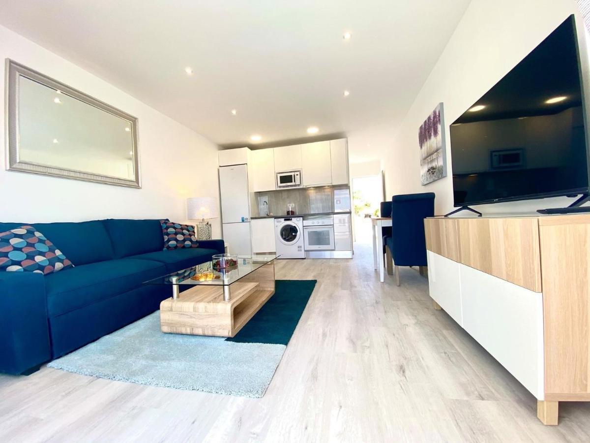 Apartment Luxury Atlantico View