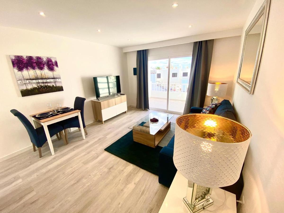 Apartment Luxury Atlantico View Puerto del Carmen (Lanzarote)