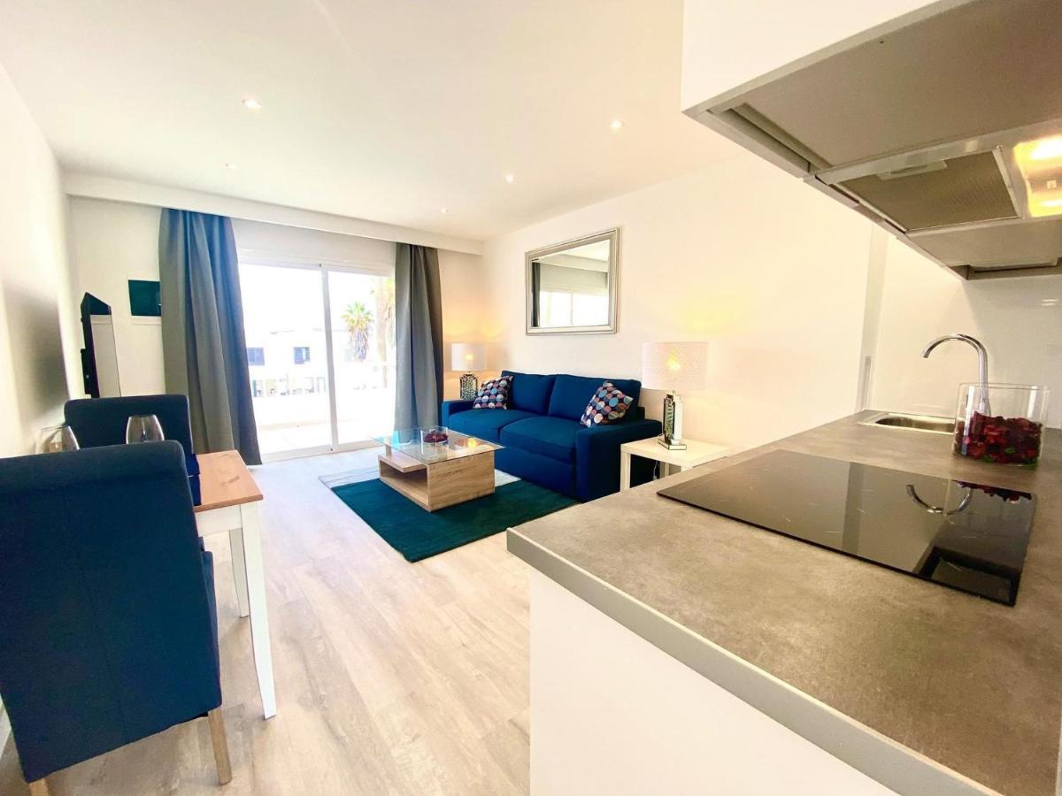 Luxury Atlantico View Apartment