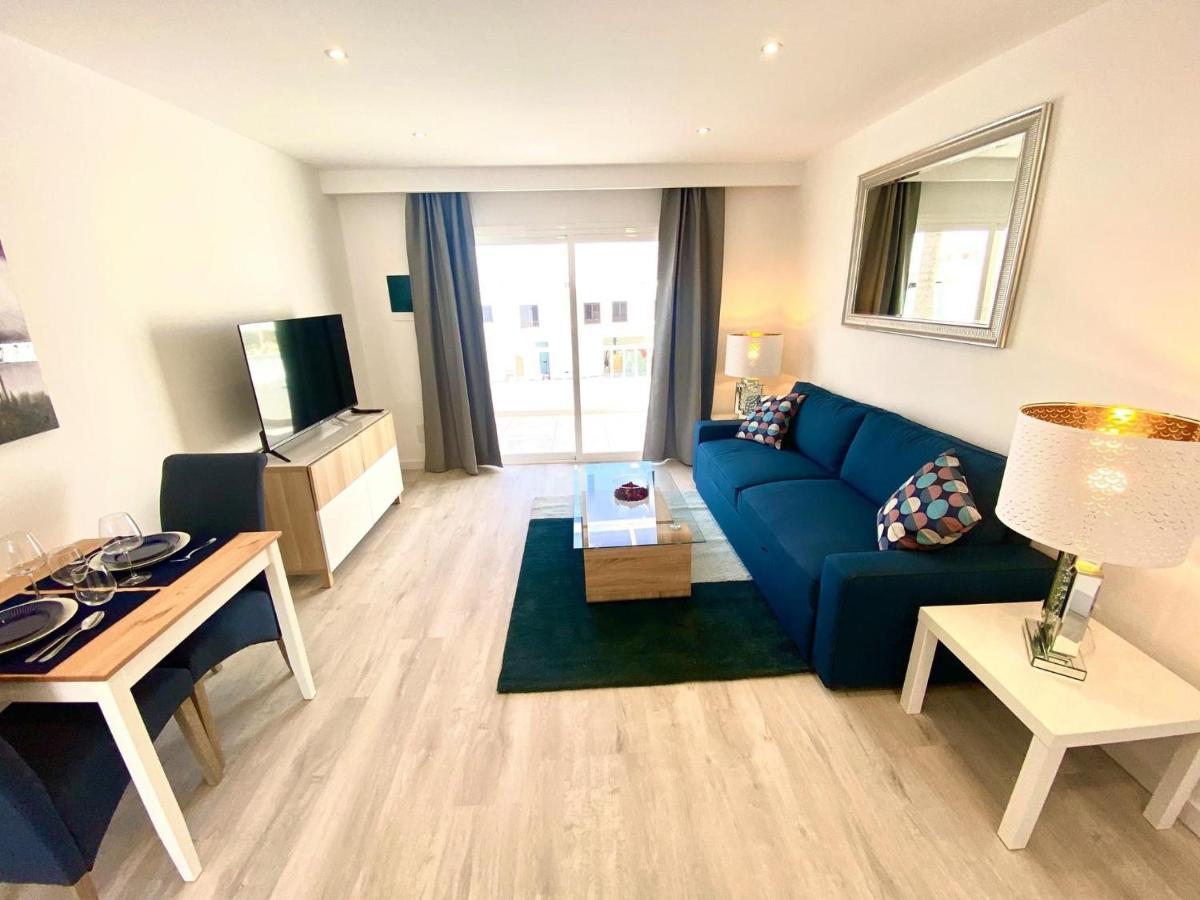Luxury Atlantico View Apartment