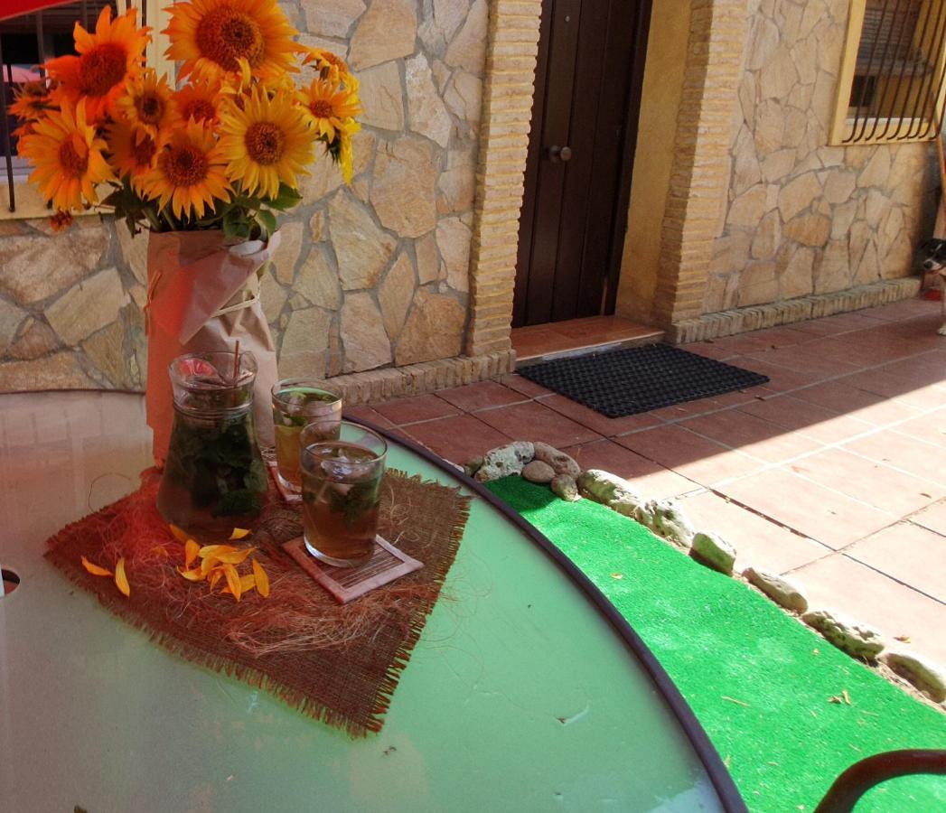 Girasoles Сasa de vacaciones