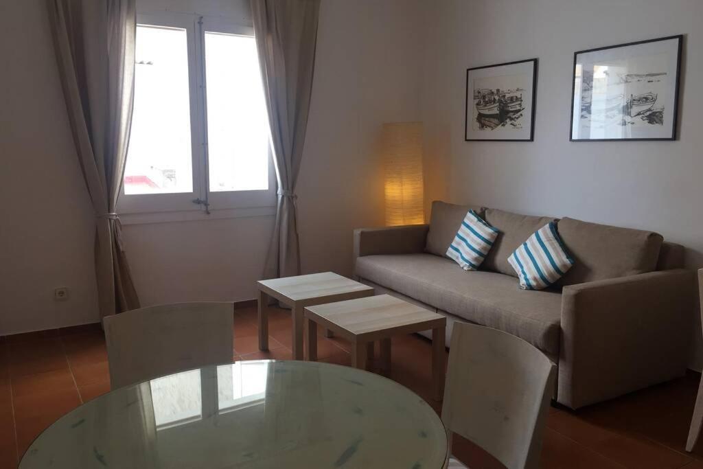Portbell Far Apartment *