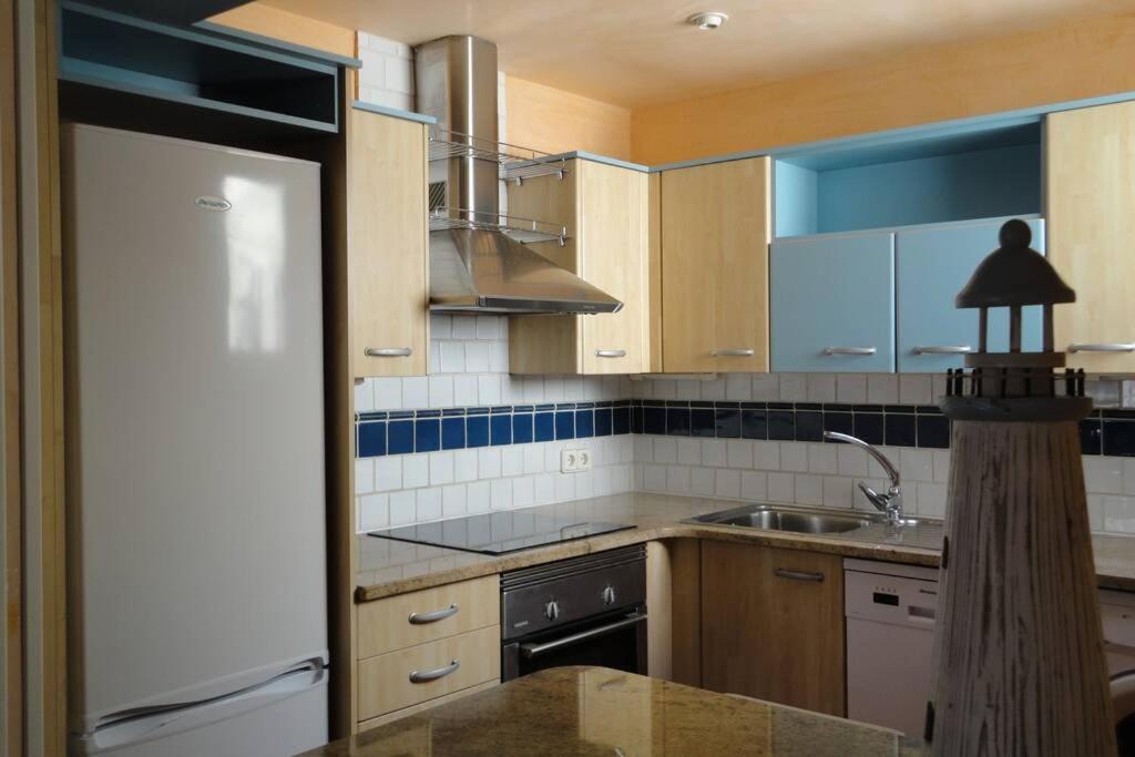 Apartment Portbell Far L'Escala