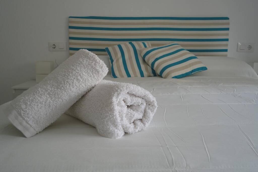Portbell Far Apartment L'Escala