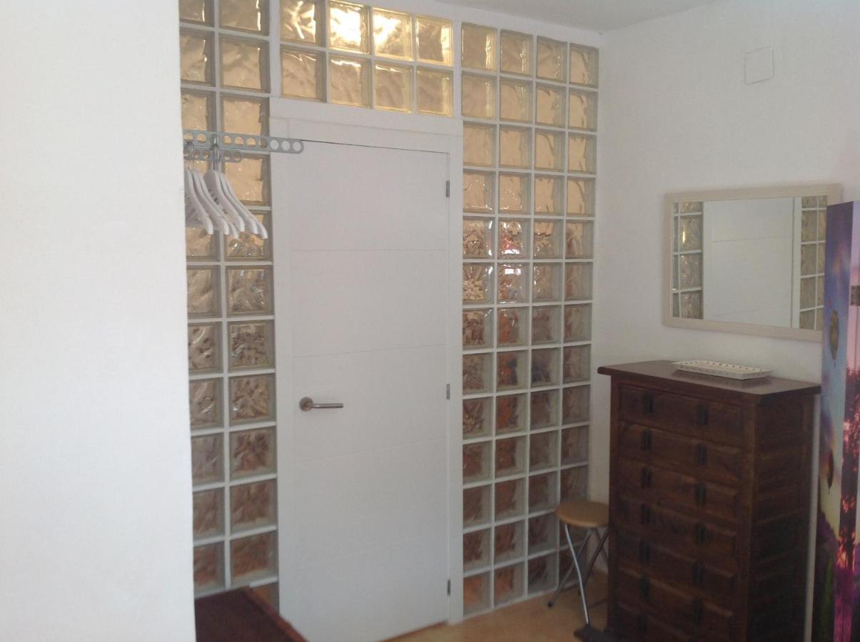 Casa Eire Bed and breakfast Fanadix