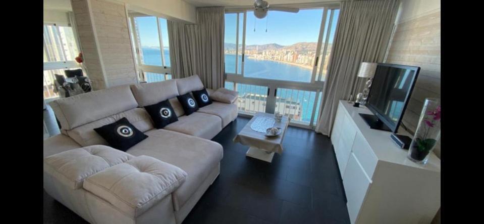 Apartamento Agua View Luxe *