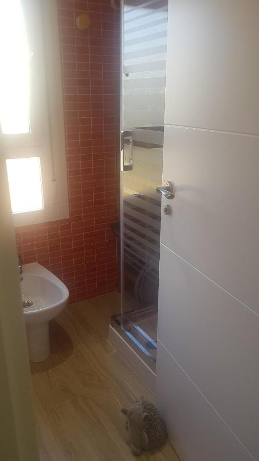 Gloria 1 Parking Privado Gratis Malaga