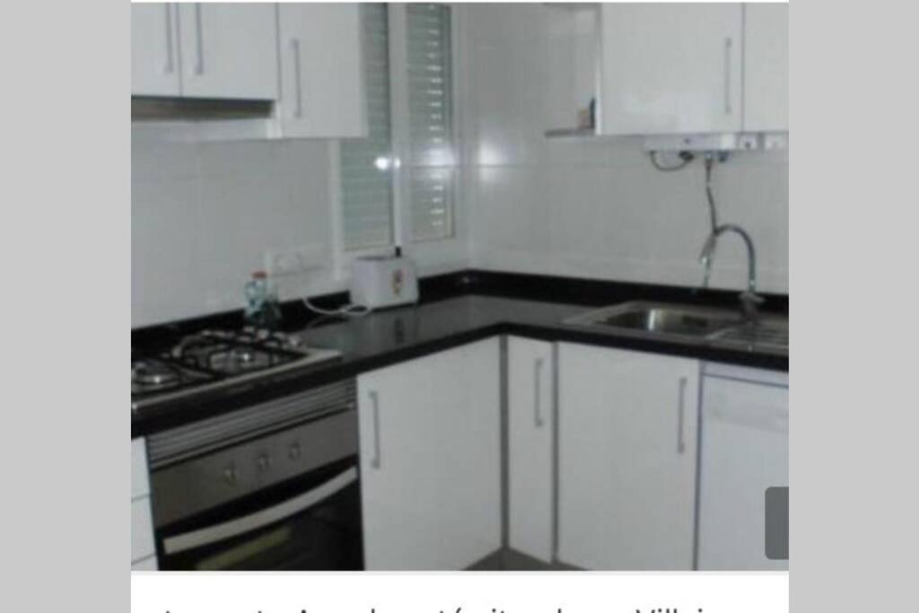 Apartamento Angela *