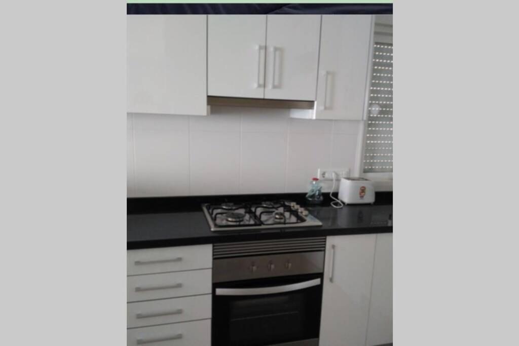 Apartamento Angela *