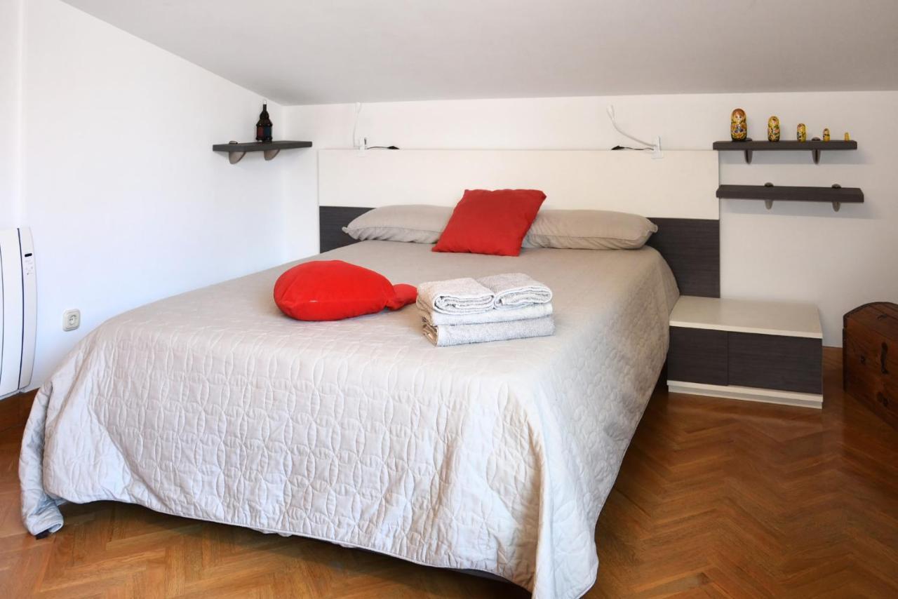 Homestay En Con Parking *