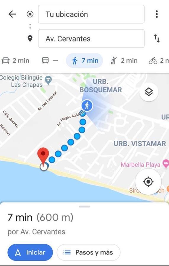 Near The