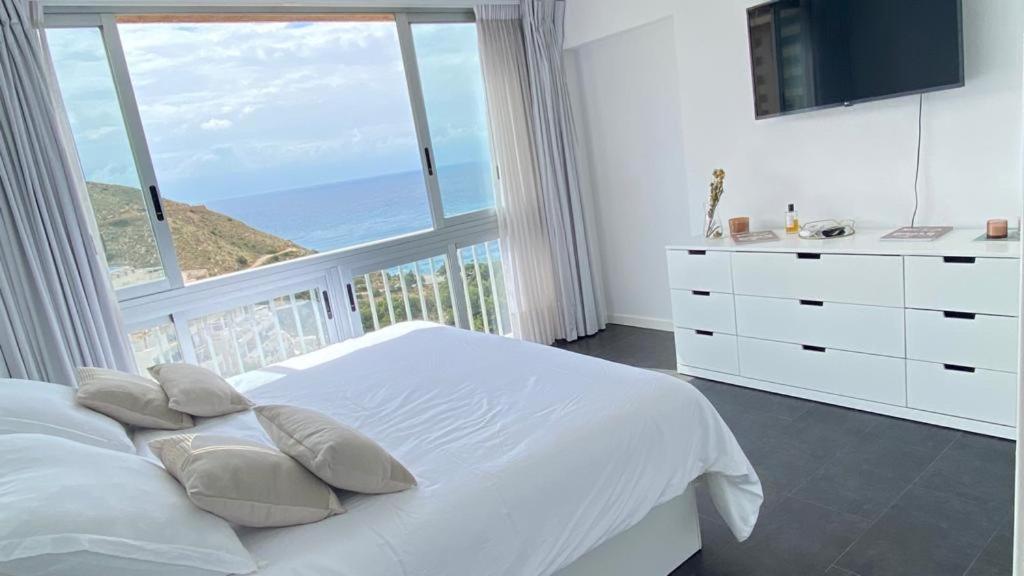 Apartamento Agua View Luxe