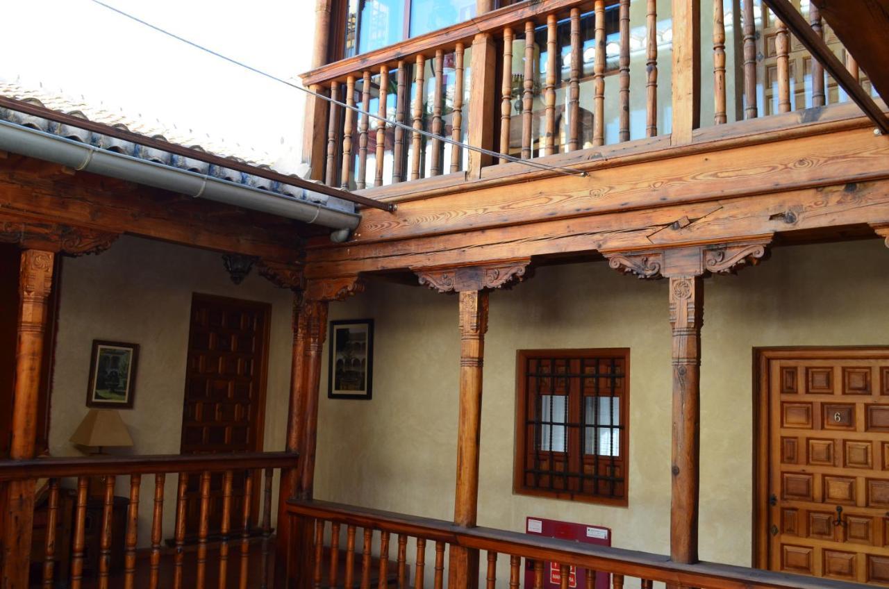 Santa Isabel La Real 3* Granada