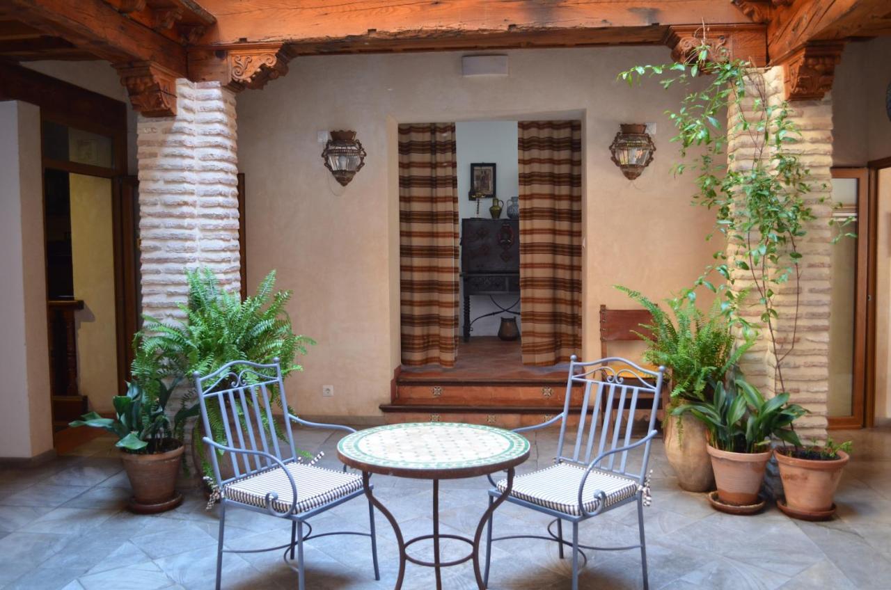 Hotel Santa Isabel La Real Granada
