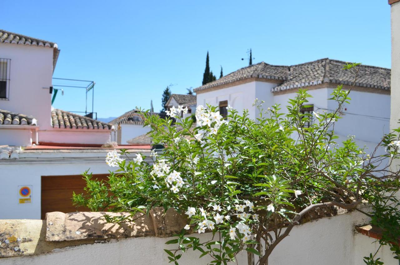Santa Isabel La Real Granada
