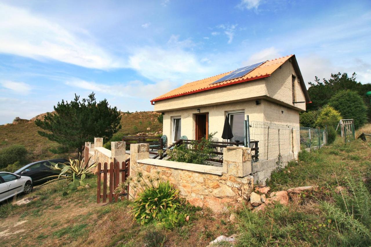 Casa Playa De Reheira *