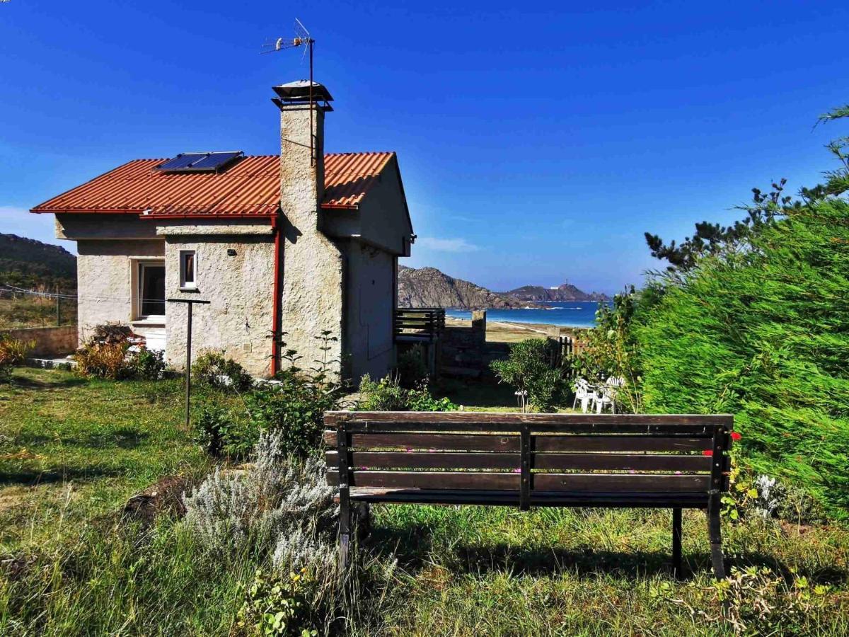 Casa Playa De Reheira * Camariñas