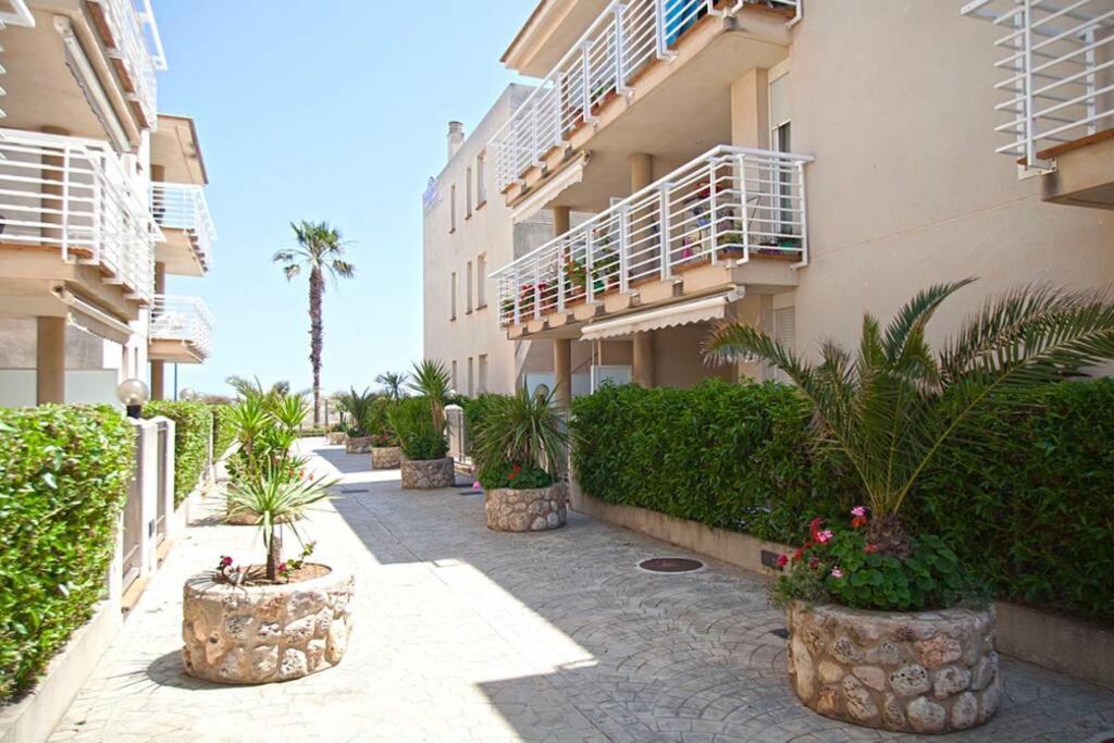 Apartamento Blue Cala Josep A 20m De La Playa! *