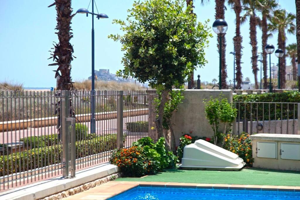 Apartamento Blue Cala Josep A 20m De La Playa! *