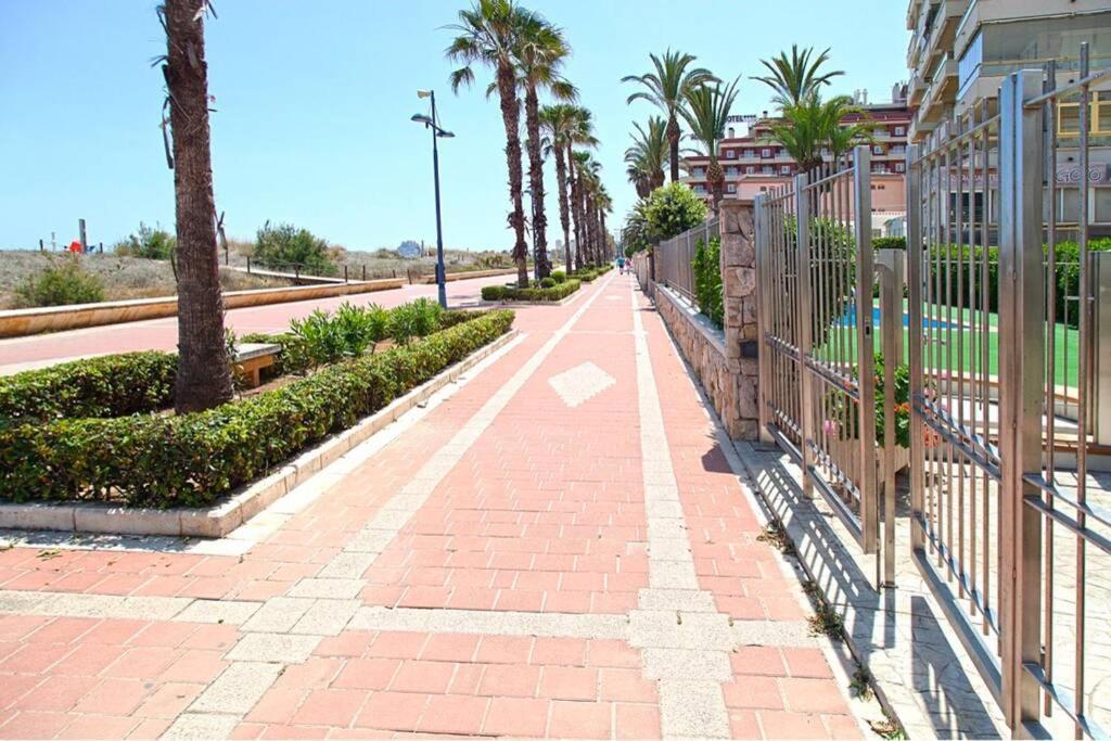 Apartamento Blue Cala Josep A 20m De La Playa! *