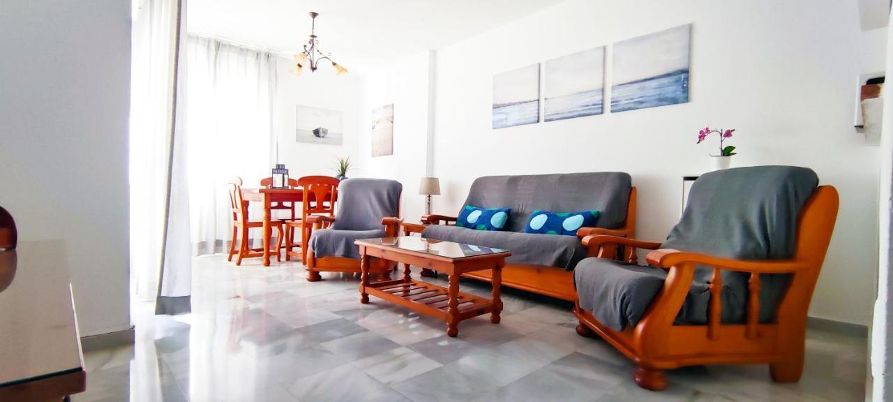 Apartamento Laderas Del Mediterráneo En Costa Apartamento