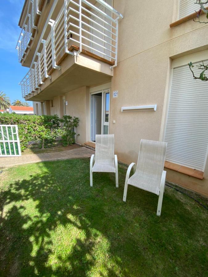 Blue Cala Josep A 20m De La Playa! Apartamento Peñíscola