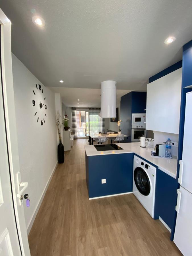 Blue Cala Josep A 20m De La Playa! Apartamento Peñíscola