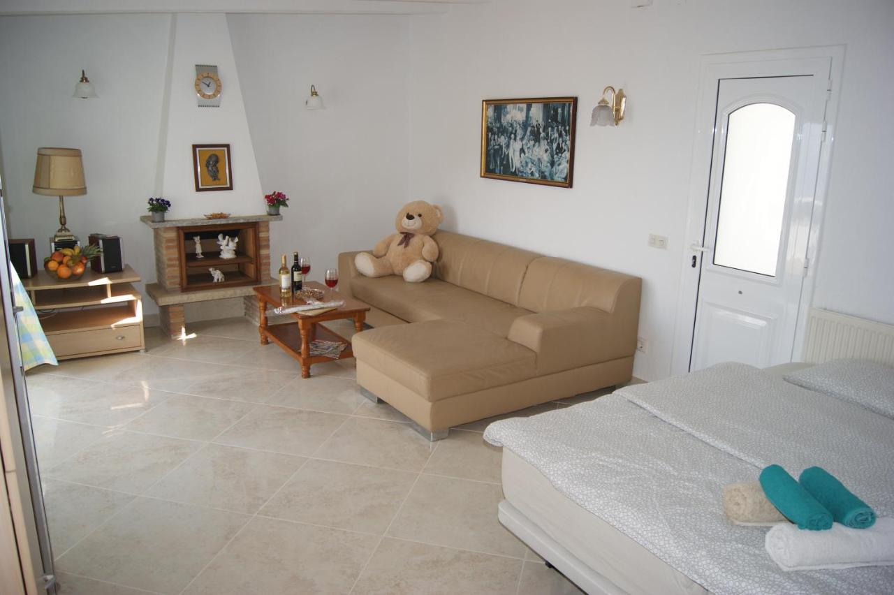Apartment Lloret *