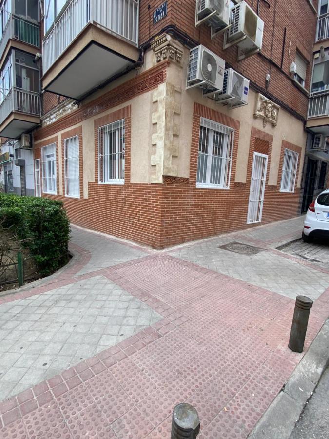 Piramides Apartment *