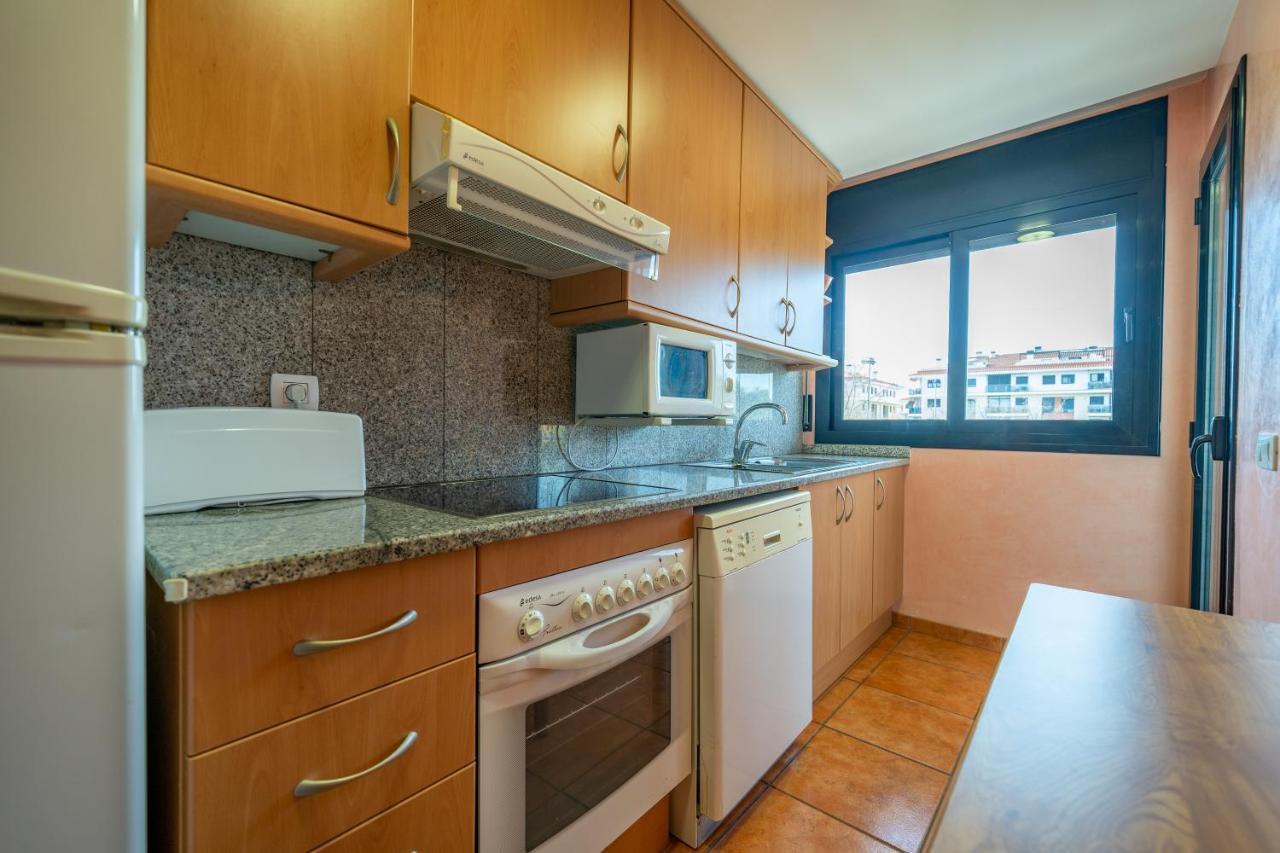 Apartamento Homeholidaysrentals Adara *