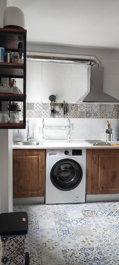 Apartamento Serendipia *