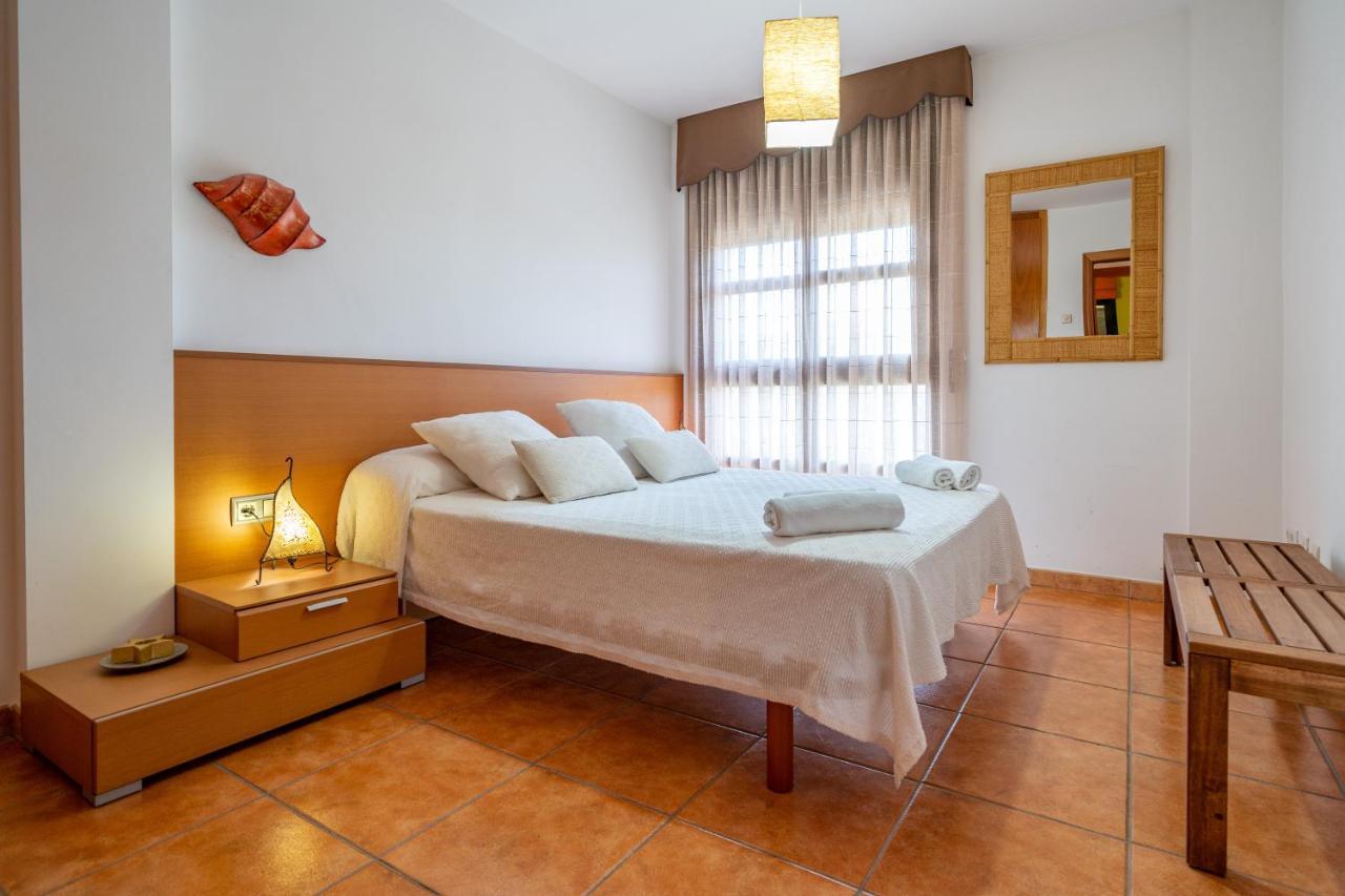 Homeholidaysrentals Adara Pineda De Mar