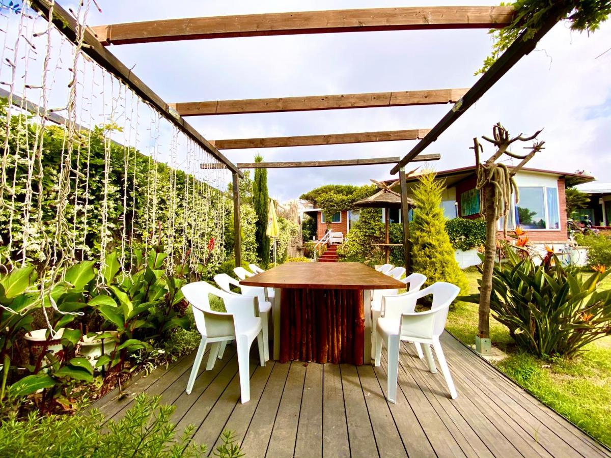Boutique The Villa *
