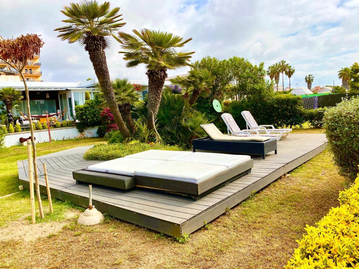 Boutique The Villa *