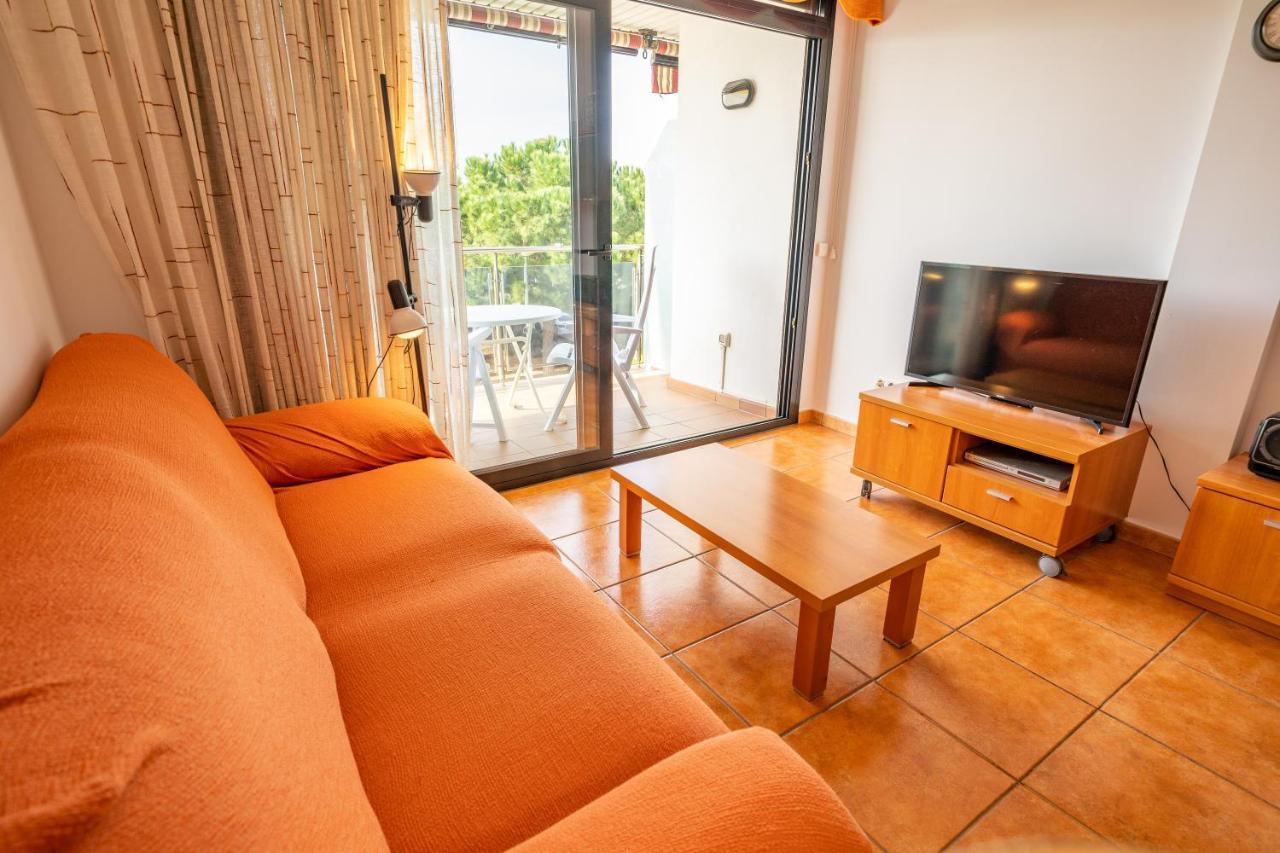 Apartamento Homeholidaysrentals Adara