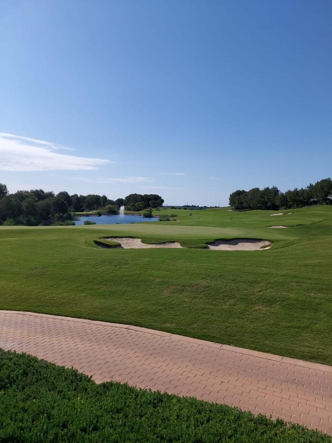 Casa Encina Las Colinas Golf&cc Apartamento *