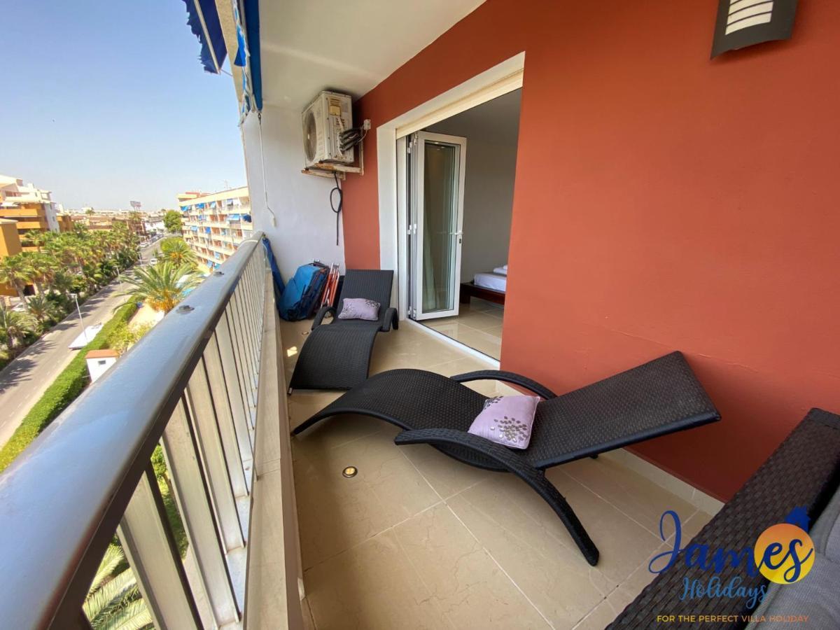 Luxury Punta Prima Apartment, Close To Beach Pp23 Apartamento Torrevieja