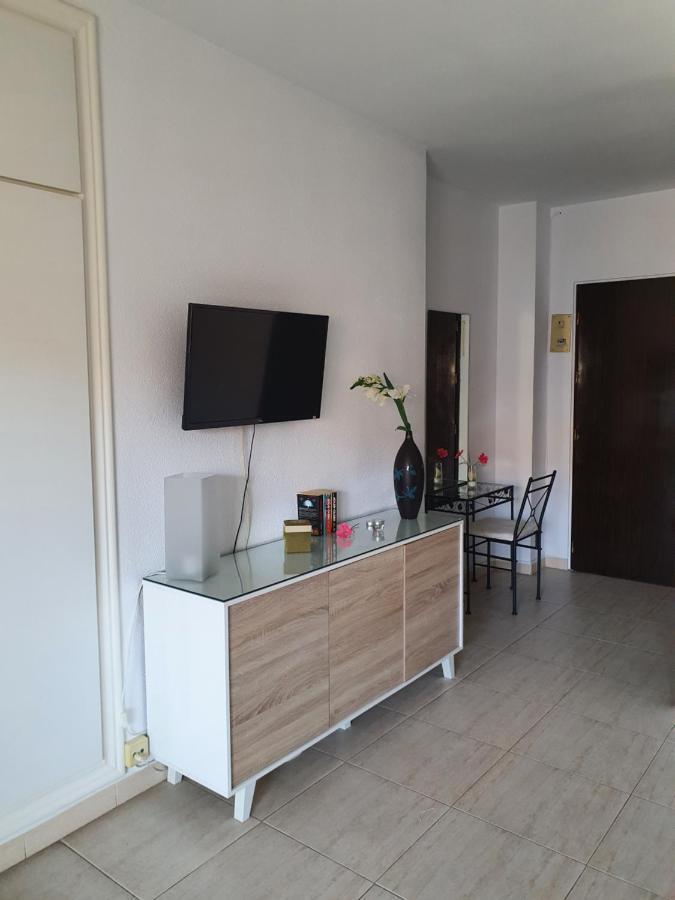 El Puerto - En El Mismo Centro De Fuengirola, Primera Línea De Playa Apartamento