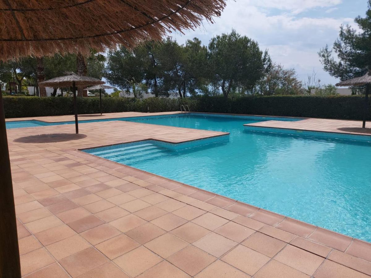 Apartamento Casa Encina Las Colinas Golf&cc