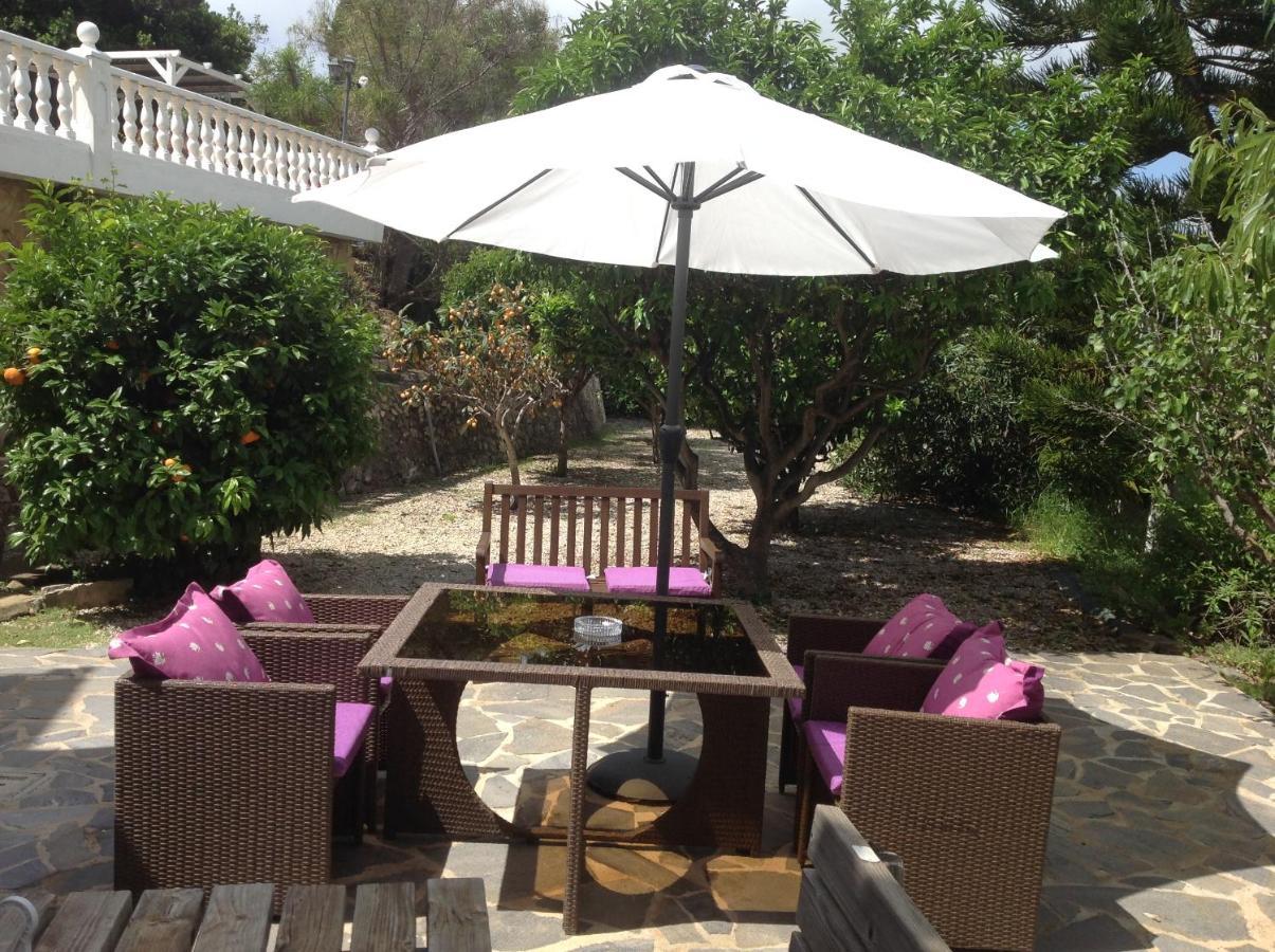 Casa Eire Bed and breakfast Fanadix
