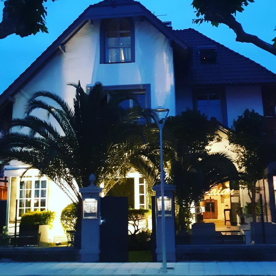 Kaian Maitea Hotel